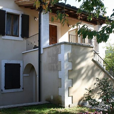 Casa Vacanze San Francesco Bagni San Filippo Quarto foto