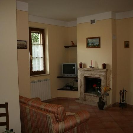 Casa Vacanze San Francesco Bagni San Filippo Quarto foto