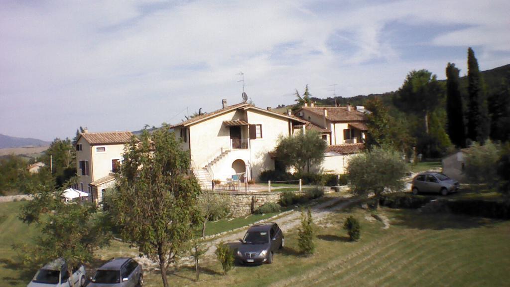 Casa Vacanze San Francesco Bagni San Filippo Quarto foto